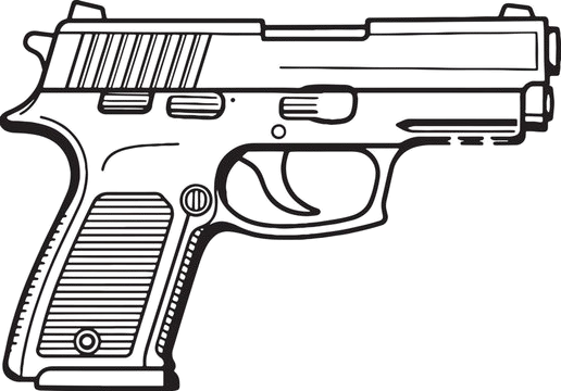 Pistol